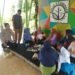 Polsek Sukabumi lakukan sambang di wilayah Binaan