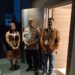 Minggu Kasih, Polsek Cisaat  Berikan Pengamanan Ibadah Kebaktian Minggu Gereja GBI MNCC Sukabumi