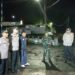 Polsek Warudoyong Gelar Apel Malam, Dalam Rangka Menjelang Pelaksanaan Patroli KRYD