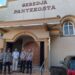 Berikan Rasa Aman, Polisi Lakukan Pengamanan Ibadah Rutin di Gereja Pantekosta Sukabumi
