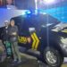 Antisipasi Kerawanan Malam Minggu, Polsek Cireunghas Intensifkan Patroli