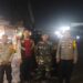 Giat KRYD Polsek Cibeureum Antisipasi Gangguan Kamtibmas