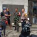 Polsek Warudoyong Berikan Himbauan Gukamtibmas