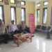 Polsek Gunungguruh Laksanakan Patroli Dialogis Sambangi Warga