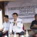 Gelar Reses, Melan Maulana Saring Keinginan Warga