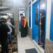 Marbot Mesjid Temukan Bayi Baru Lahir di Pintu Masuk Mesjid