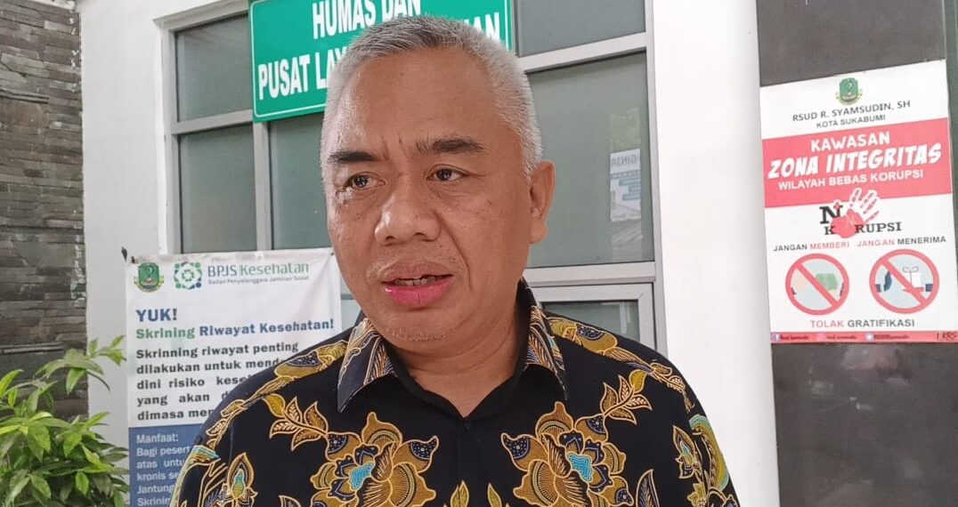 Kondisi Terkini Bayi Perempuan Ditemukan di Masjid Nurul Hidayah Sukabumi