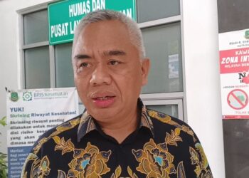 Kondisi Terkini Bayi Perempuan Ditemukan di Masjid Nurul Hidayah Sukabumi