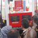 Mendag dan Mabes Polri Segel SPBU di Sukabumi Di Duga Curangi Pembeli Hingga Raup 1,4 Milyar Pertahun