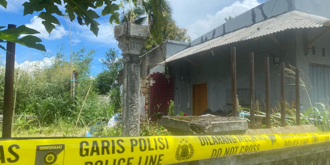 Dokter Forensik Temukan Luka Serius pada Jasad Korban Pembunuhan di Sukabumi