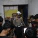 Belasan Botol Mihol dan 4 Sepeda Motor Berknalpot Brong di Sukabumi Terjaring KRYD Polisi