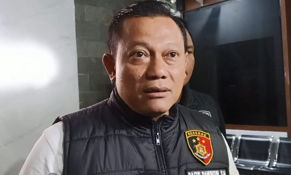 Prengki Dijerat Pasal Berlapis Bunuh Kakaknya Gegara Tanah Warisan