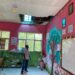 Ruang Kelas SD Negeri Cibolang di Kabupaten Sukabumi Rusak, Dua Ruang Kelas Jadi Tempat Belajar Enam Kelas