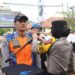Tingkatkan Disiplin Berlalulintas, Polres Sukabumi Kota Gelar Operasi Keselamatan Lodaya-2025