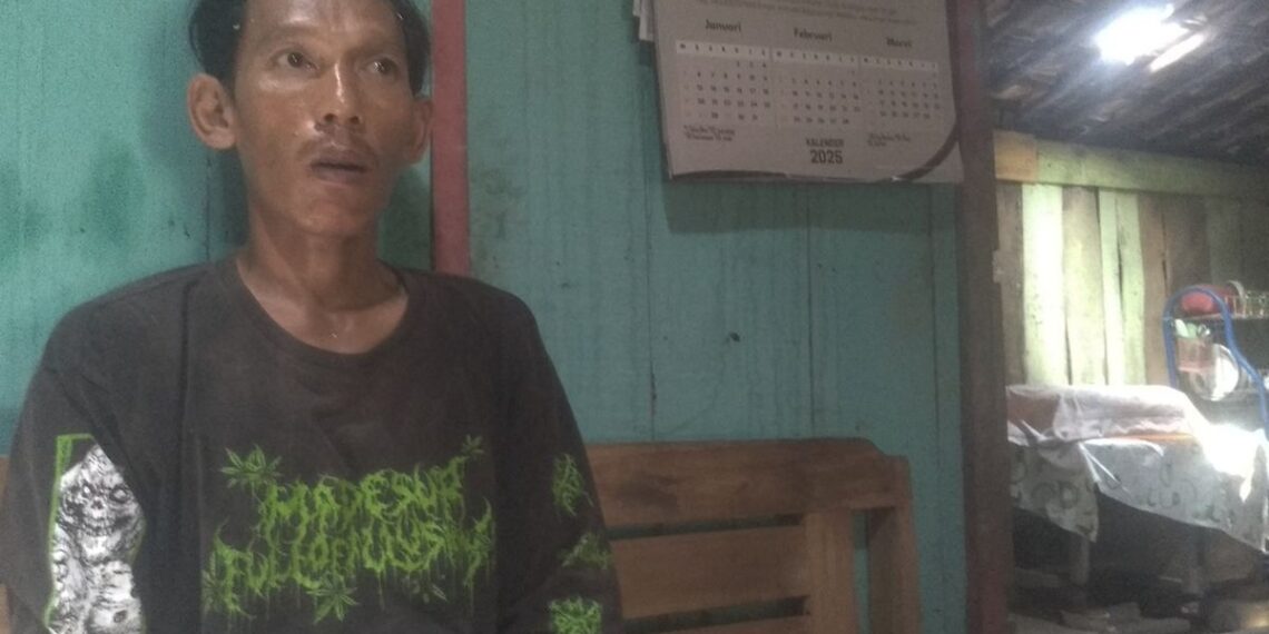 Kasus Salah Tangkap Polisi di Grobogan: Pencari Bekicot Dituduh Pencuri