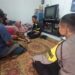 Siddokkes Polres Sukabumi Kota Cek Kesehatan Warga Terdampak Bencana Banjir