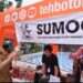 Bazaar Santa Sea Ramadhan Fair Dorong Ekonomi dan Pariwisata Sukabumi