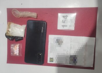 Sat Narkoba Polres Sukabumi Kota Selidiki Dugaan Peredaran Narkoba di Lapas