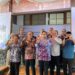 Wali Kota dan Wakil Wali Kota Sukabumi Resmikan Pembangunan Gedung KRIS dan Wellness Center RSUD Syamsudin SH