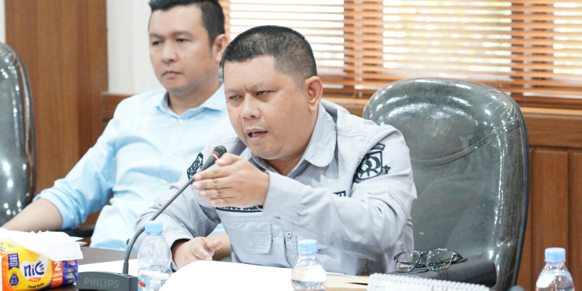 100 Hari Ayep-Bobby, Legislator PKB: Masih Sibuk Seremoni, Bukan Solusi