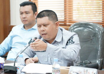100 Hari Ayep-Bobby, Legislator PKB: Masih Sibuk Seremoni, Bukan Solusi