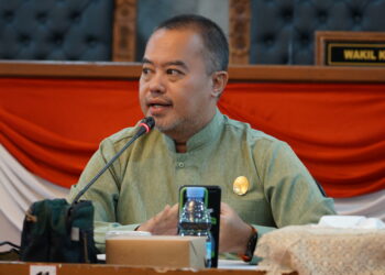 Menjelang 100 Hari Kepemimpinan Wali Kota dan Wakil Wali Kota Sukabumi, DPRD Kota Sukabumi Soroti Minimnya Perubahan