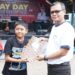 Hadiri Peringatan May Day 2025, Ketua DPRD Kota Sukabumi Sampaikan Hal ini