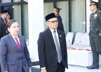 Momentum Hardiknas, DPRD Kota Sukabumi Dukung Generasi Bangsa yang Cerdas dan Religius