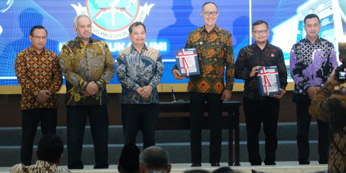 Ketua DPRD Kota Sukabumi Apresiasi Pemkot Kembali Raih WTP dari BPK