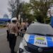 Jelang Laga Persib vs Persis Solo, Polres Sukabumi Kota Siagakan Ratusan Personel