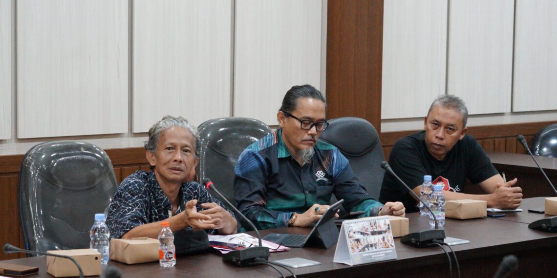 LBH Pro Ummat Soroti Tata Kelola Wakaf Dana Abadi Pemkot Sukabumi