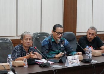 LBH Pro Ummat Soroti Tata Kelola Wakaf Dana Abadi Pemkot Sukabumi