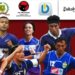 PERSIB Legend Siap Tandang ke Sukabumi, Penonton Wajib Hafal Pancasila