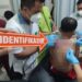 Ibu dan Anak di Sukabumi Disiram Air Keras, Polisi Buru Pelaku