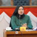 REKLAME DIPASANGI SPANDUK PERINGATAN, DPRD: PERLU SOSIALISASI LANJUT