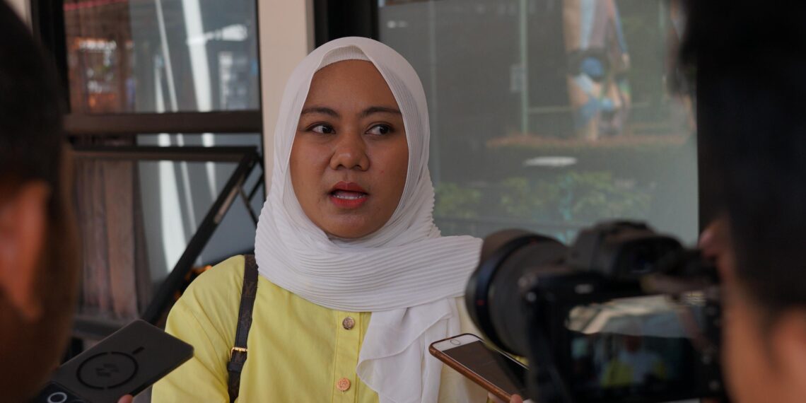 ‘Tukar Sampah dengan Beras’ Langkah Inovatif Wakil Ketua DPRD Kota Sukabumi Atasi Pencemaran Lingkungan