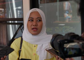 ‘Tukar Sampah dengan Beras’ Langkah Inovatif Wakil Ketua DPRD Kota Sukabumi Atasi Pencemaran Lingkungan