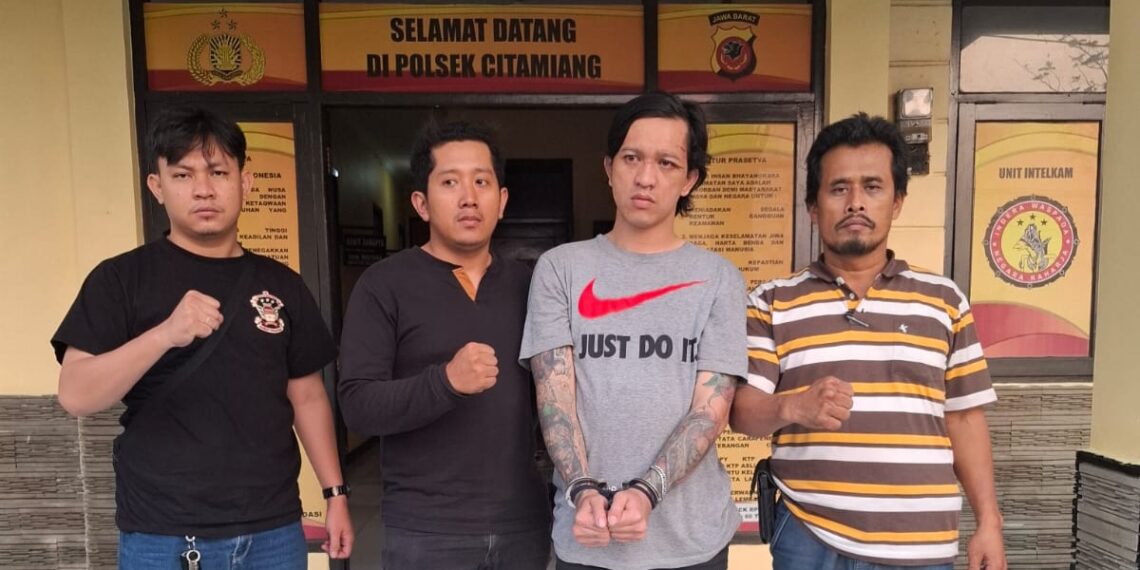 Dugaan Penculikan Anak di Sukabumi yang Viral di Medsos Terungkap, 1 Pelaku Diringkus Polisi