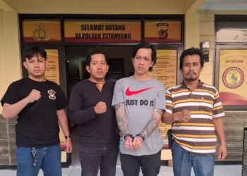 Dugaan Penculikan Anak di Sukabumi yang Viral di Medsos Terungkap, 1 Pelaku Diringkus Polisi