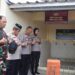 Jelang Hari Bhayangkara ke-79, Polres Sukabumi Kota Salurkan Bantuan Sarana Air Bersih