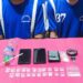6 Pengedar Sabu di Sukabumi Diringkus Polisi