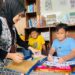 Perpustakaan Kelurahan Tipar Sukabumi Hadirkan Ruang Ramah Anak, Dorong Minat Baca Sejak Dini