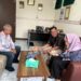 Perpustakaan Kelurahan Tipar Gelar Temu Wicara, Dorong Budaya Literasi Lewat Bedah Buku Kusmana Hartadji