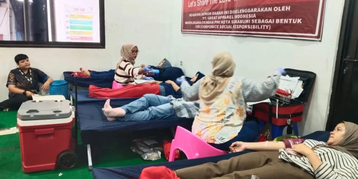 Donor Darah Itu Gratis, Tapi Mengapa Harus Ada Biaya BPPD? Ini Penjelasannya