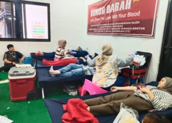 Donor Darah Itu Gratis, Tapi Mengapa Harus Ada Biaya BPPD? Ini Penjelasannya