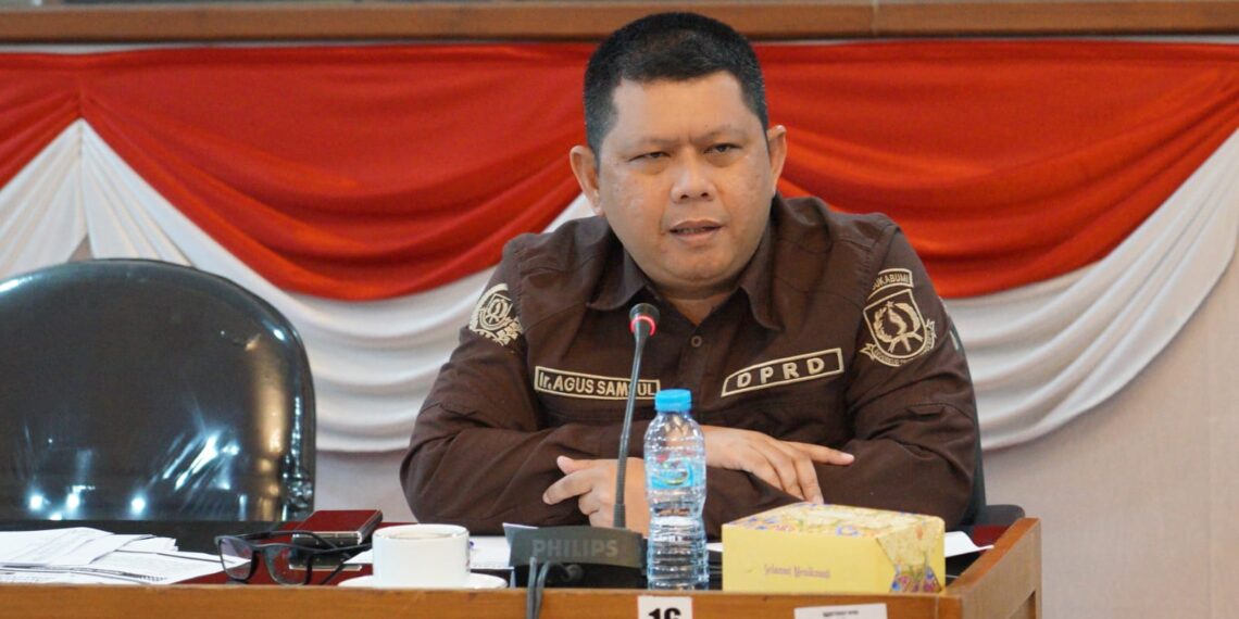 DPRD Kota Sukabumi Temukan Dugaan Penyimpangan Administrasi di RSUD Bunut