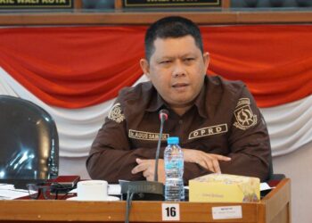 DPRD Kota Sukabumi Temukan Dugaan Penyimpangan Administrasi di RSUD Bunut