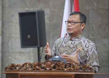 Gedung Rp 1,6 Miliar Tanpa Koordinasi: DPRD Desak Wali Kota Lebih Kolaboratif