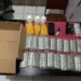 Ringkus Pengedar OKT, Polisi di Sukabumi Amankan Ribuan Butir Tramadol dan Hexymer