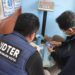 Pantau Kualitas dan Ketersediaan Beras, Satgas Pangan Polres Sukabumi Kota Sidak Pasar